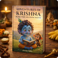 Stories of Lord Krishna