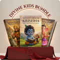 The Ultimate Kids Story Bundle