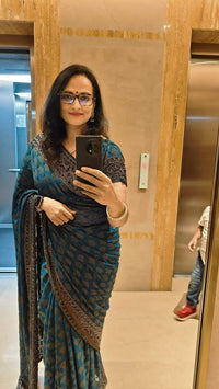 Nandini K.